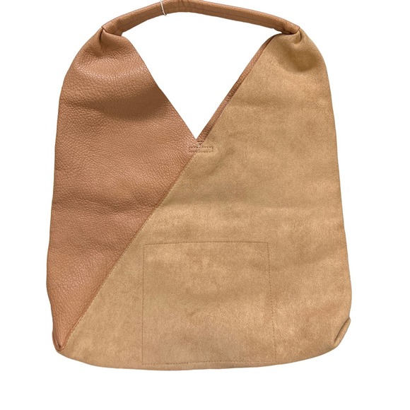 ShiraLeah Arden Tote NWOT - Picture 1 of 9